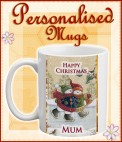 Personalised Mugs