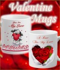 Personalised Mugs