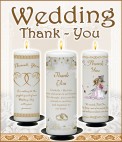 Wedding Thank You's - NaturallyIrish.ie Tel: 045 837783