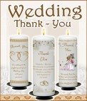 Wedding Thank You's - NaturallyIrish.ie Tel: 045 837783