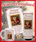 Non Personalised Xmas Stock Order Online