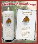 Christmas Remembrance