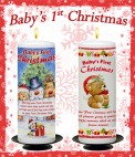 Christmas Candles