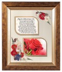 Remembrance Frames - NaturallyIrish.ie Tel: 045 837783