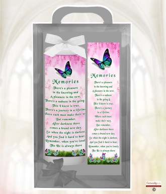 Inpirational Candles