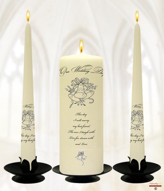 Wedding Candles