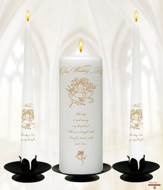 Wedding Candles