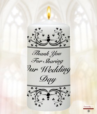 Wedding Favours