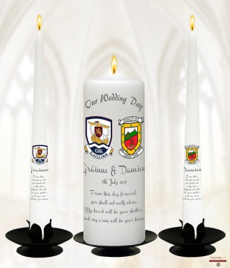 Wedding Candles