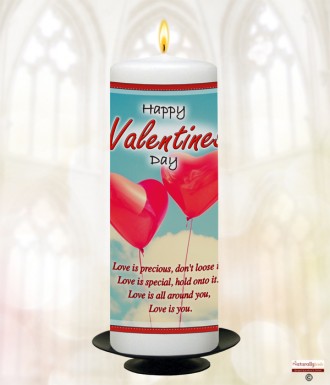Love Candle