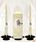 Wedding Candle Set