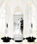 Wedding Candles