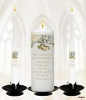 Wedding Candles