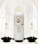 Wedding Candles