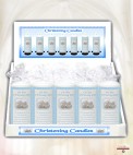Candle - Christening