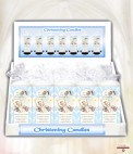 Candle - Christening
