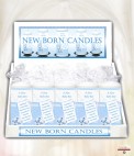 Candle - New Born