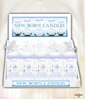 Candle - New Born