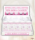 Candle - New Born