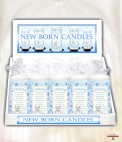 Candle - New Born