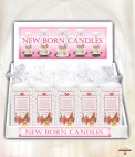 Candle - New Born