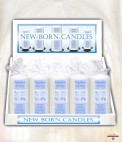 Candle - New Born