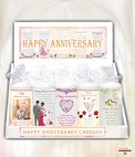 Anniversary Candles