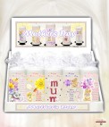 Personalised Mothers Day Candles