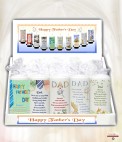 Fathers Day Candles