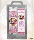 Personalised Birthday Candles