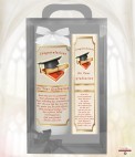 Graduation Candles