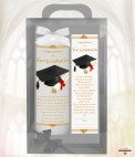 Graduation Candles