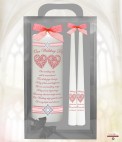 Wedding Candles