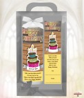 Personalised Birthday Candles