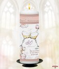 Anniversary Candles