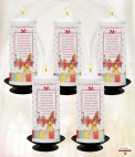 Candle - New Born