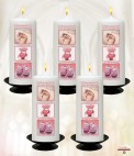 Candle - New Born