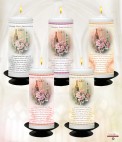 Anniversary Candles