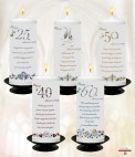 Anniversary Candles