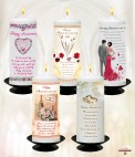 Anniversary Candles