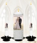 Wedding Candles