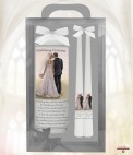 Wedding Candle Set