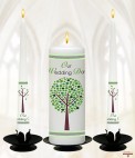 Wedding Candles