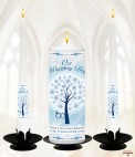 Wedding Candles