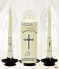 Wedding Candle Set