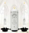 Wedding Candles