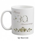 Anniversary Candles