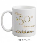 Anniversary Candles