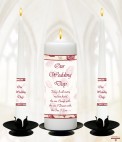 Wedding Candles