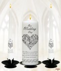 Wedding Candles